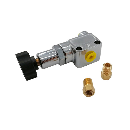 Adjustable Brake Proportional Valve