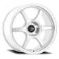 Konig Countergram Wheels (Set of 4) - Hexaform / White - 15x8 - 4x100 - ET25