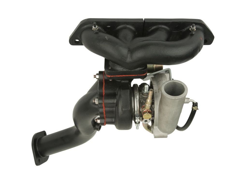 Stage #1 Turbo Kit including Reflash Tool & Maps for the Mazda MX-5 (ND1 - 2.0L Engine)