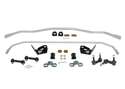 WHITELINE Performance Sway Bar & Drop Link Package for the Mazda MX-5 (ND1 & ND2)