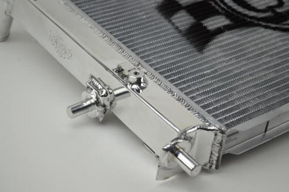 High Performance Triple-Pass Design Aluminium Radiator for the Mazda MX-5 (ND1 & ND2)