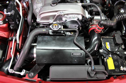 Performance Air Intake System for the Mazda MX-5 (ND1 & ND2 - 2.0L Engine)