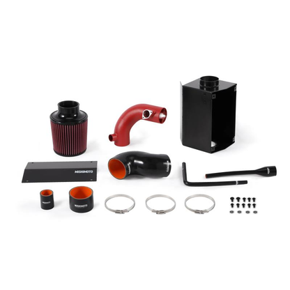 Performance Air Intake System for the Mazda MX-5 (ND1 & ND2 - 2.0L Engine)