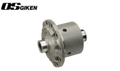 Superlock Limited Slip Differential for the Mazda MX-5 (NC)