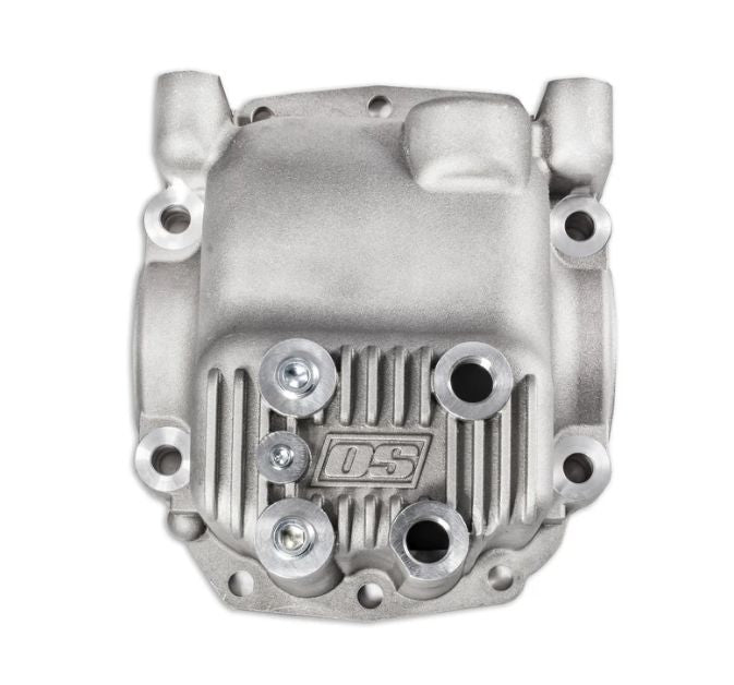 Expanded Capacity Rear Differential Cover for the Mazda MX-5 (ND1 & ND2)