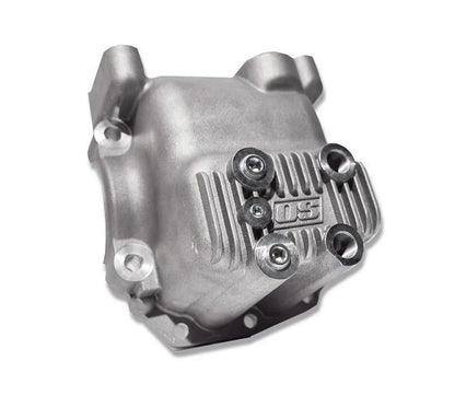 Expanded Capacity Rear Differential Cover for the Mazda MX-5 (ND1 & ND2)