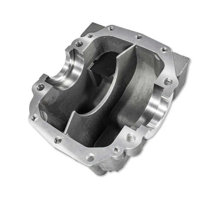 Expanded Capacity Rear Differential Cover for the Mazda MX-5 (ND1 & ND2)