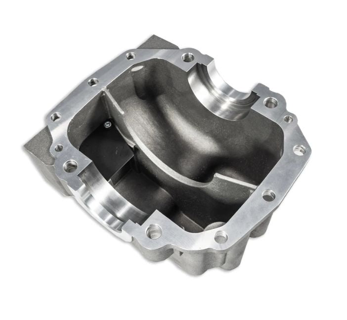 Expanded Capacity Rear Differential Cover for the Mazda MX-5 (ND1 & ND2)