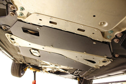 Flat Underbody Panels for the Mazda MX-5 (ND1 & ND2)