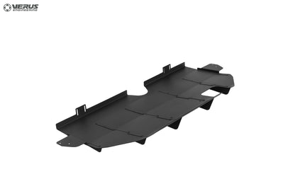 Rear Diffuser for the Mazda MX-5 (ND1 & ND2)