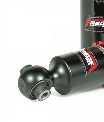 MCA Reds Coilovers for the Mazda MX-5 (ND1 & ND2)