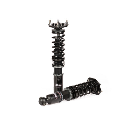 MCA Pro Sport Coilovers for the Mazda MX-5 (ND1 & ND2)